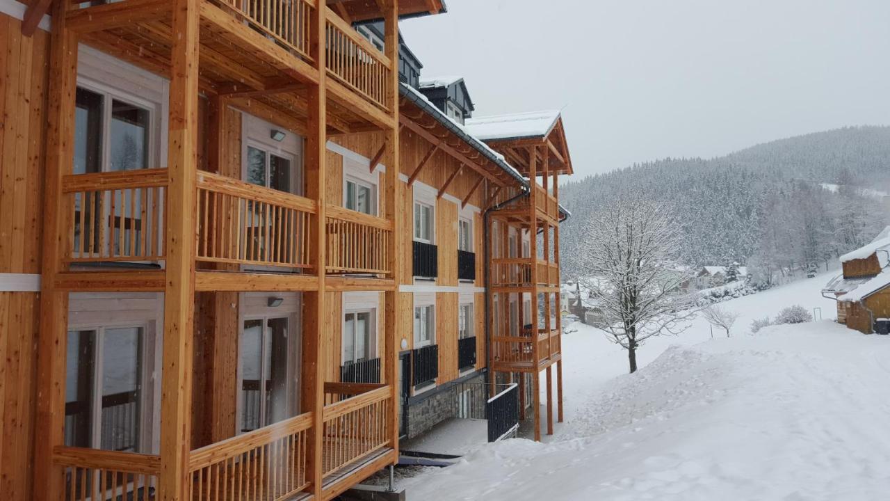 Kovárna Residence Pec pod Sněžkou Exterior foto