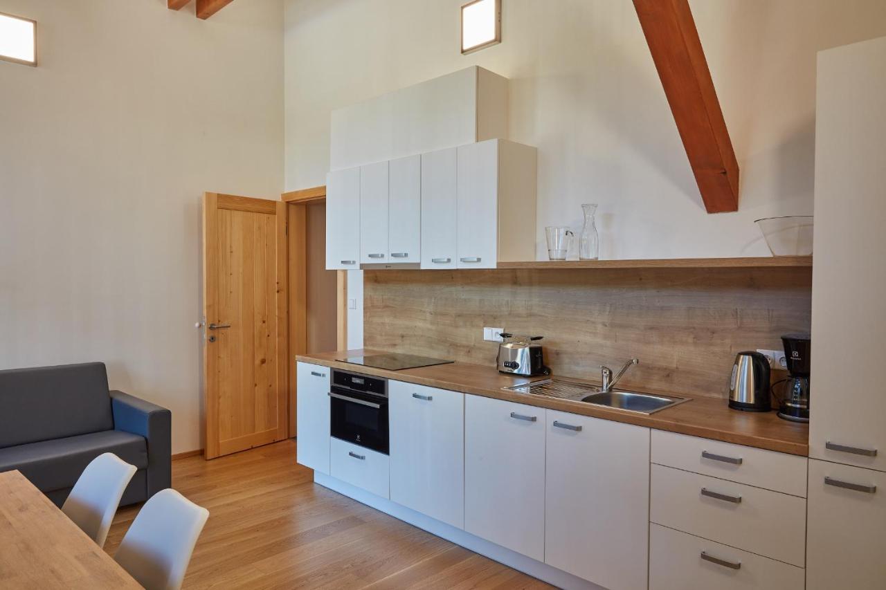 Kovárna Residence Pec pod Sněžkou Exterior foto