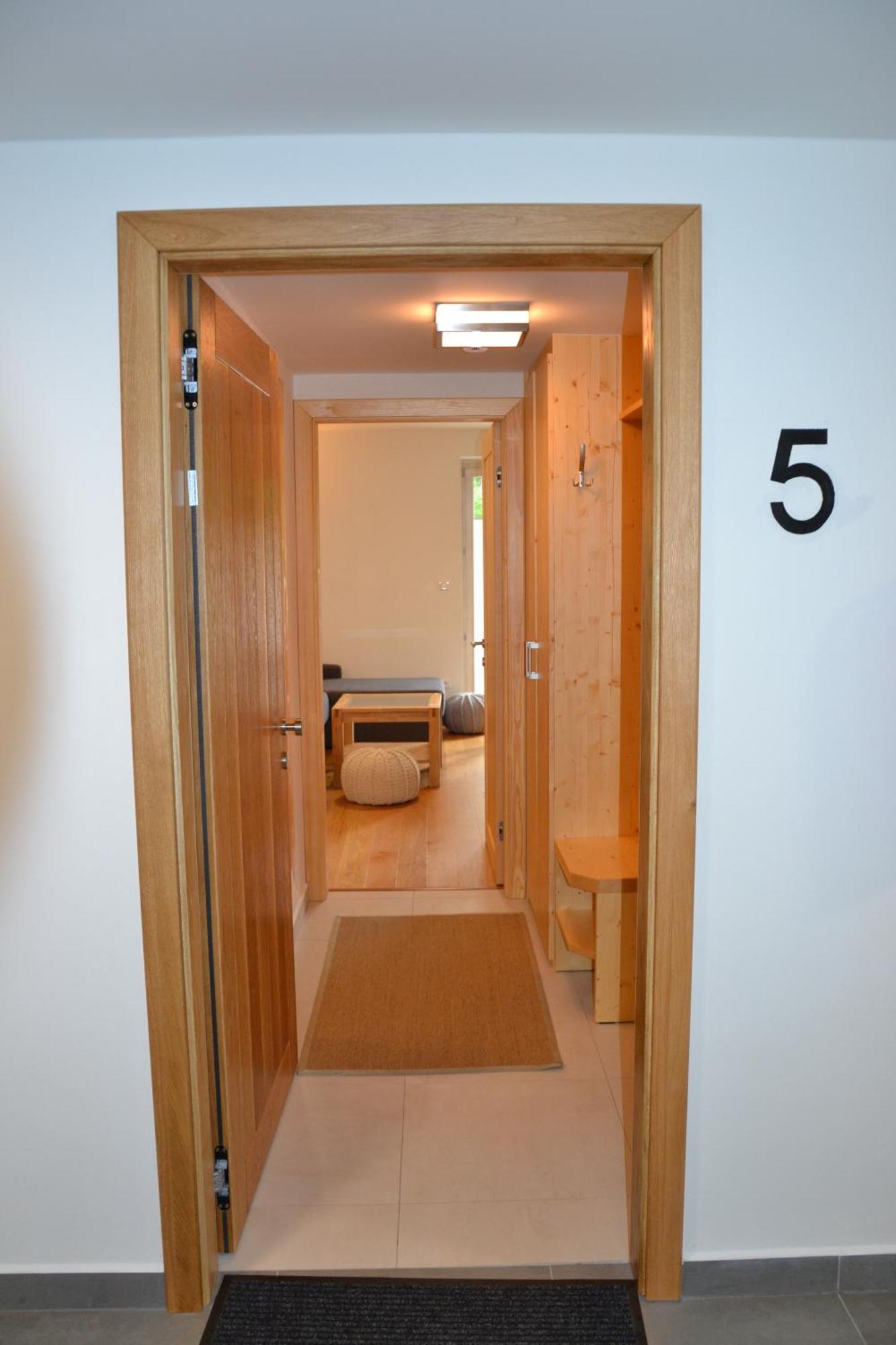 Kovárna Residence Pec pod Sněžkou Habitación foto