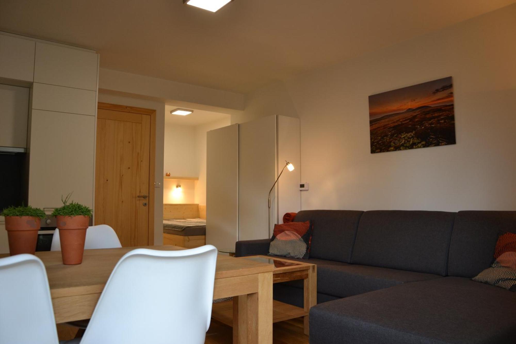 Kovárna Residence Pec pod Sněžkou Habitación foto