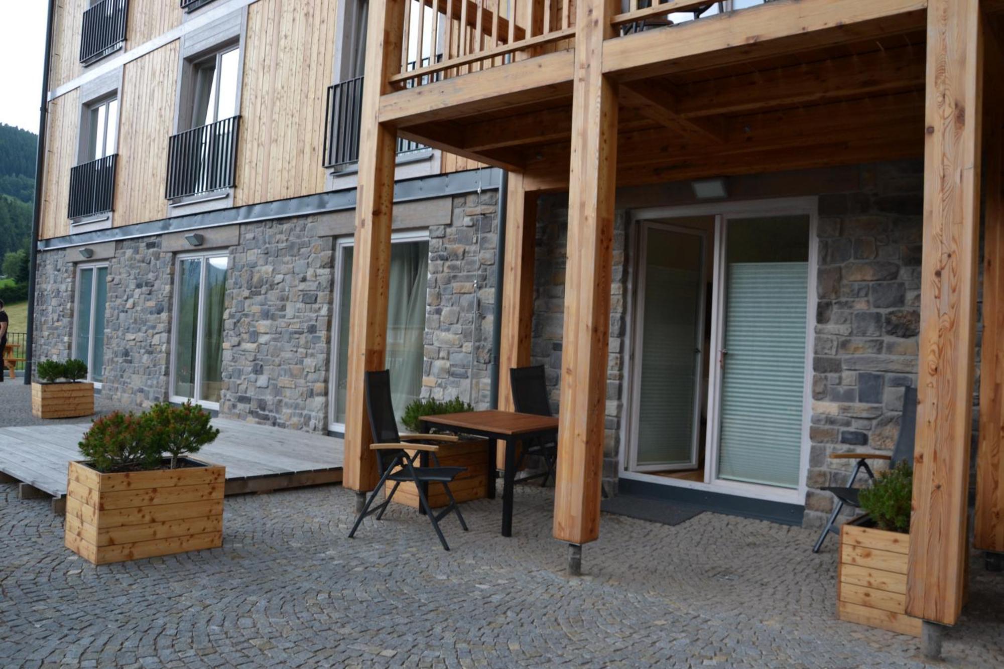 Kovárna Residence Pec pod Sněžkou Habitación foto