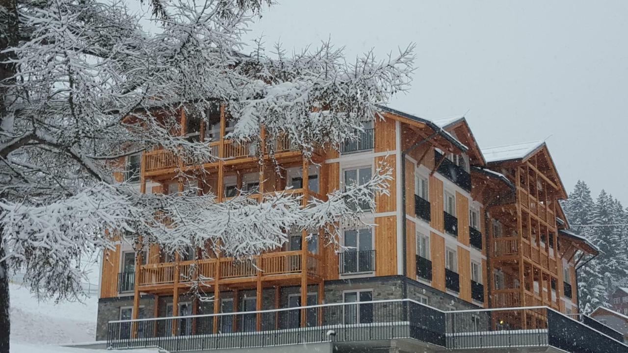 Kovárna Residence Pec pod Sněžkou Exterior foto